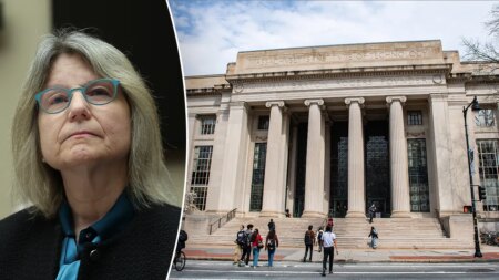 Massachusetts Institute of Technology shutters DEI office following monthslong ‘comprehensive assessment’