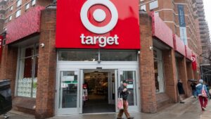 Target Is Latest Chain to Warn of Price Hikes Amid Tariff Uncertainty