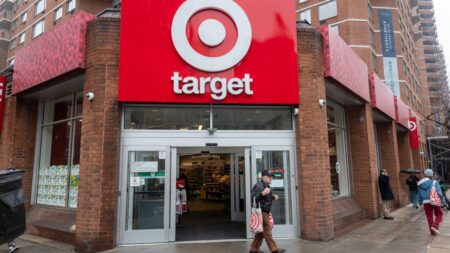 Target Is Latest Chain to Warn of Price Hikes Amid Tariff Uncertainty