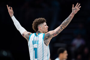 Wild LaMelo Ball Prediction Could Completely Shift Power in Western Conference