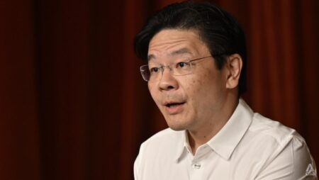 GE2025: China congratulates PM Lawrence Wong, PAP on general election victory