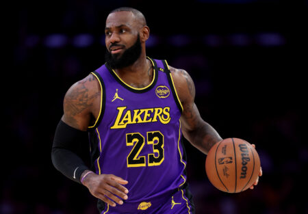 LeBron James Provides Update on Los Angeles Lakers’ Future, Retirement