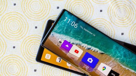 Update Your LG Smartphone Now. Soon, You Won’t Be Able To
