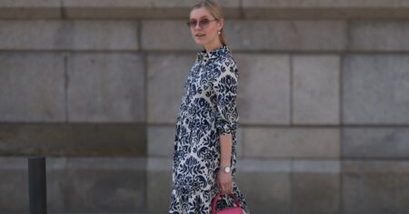 17 Floral Sundresses That Instantly Conceal Bloating — Starting at Just 
