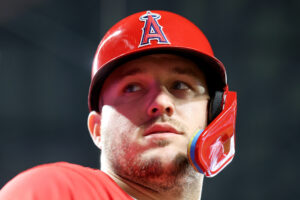 Angels Get Concerning Mike Trout Injury Update, Despite Outfielder’s Optimism