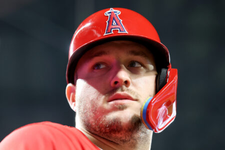 Angels Get Concerning Mike Trout Injury Update, Despite Outfielder’s Optimism