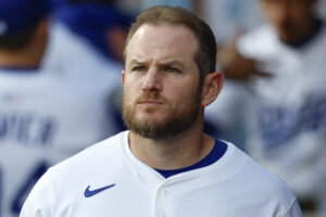 Dodgers’ Max Muncy Breaks Silence on Nolan Arenado Trade Calls