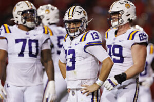 Todd McShay Unveils 2026 Way-Too-Early Mock Draft