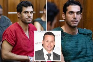 Luxury real estate moguls Alexander brothers hit with new allegations in sex trafficking case