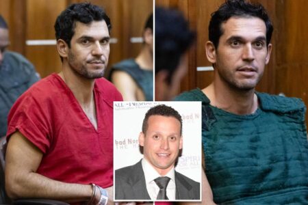 Luxury real estate moguls Alexander brothers hit with new allegations in sex trafficking case