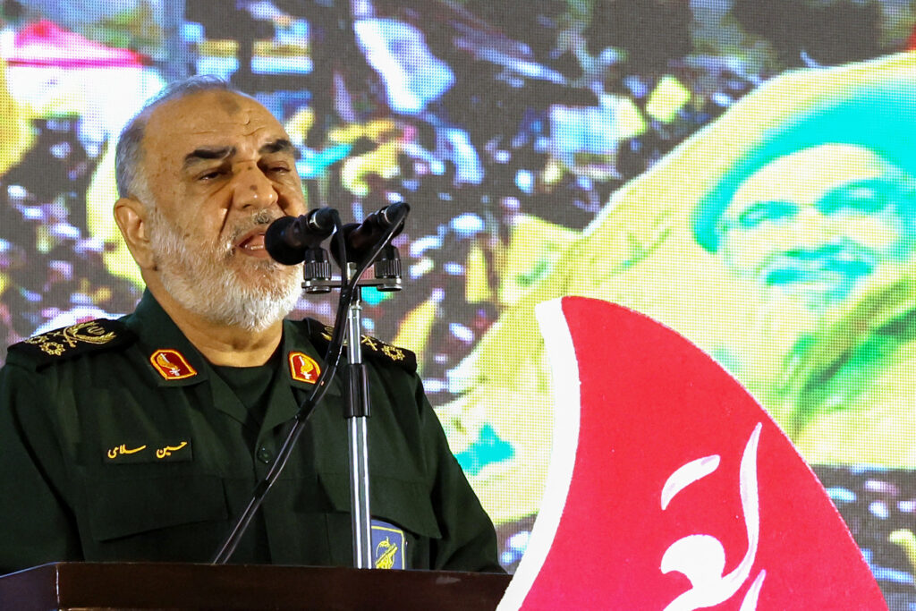 Iran Sends Stark Warning to US: “Gates of Hell”