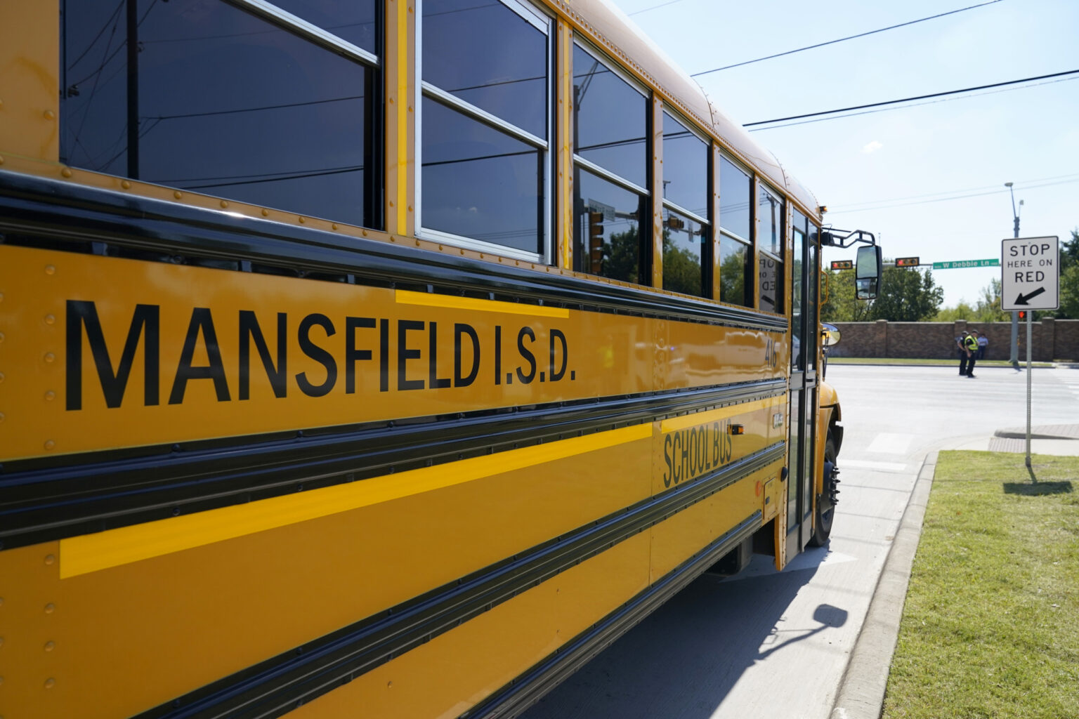 Conservative Texas School Board Voted Out Amid Book Bans