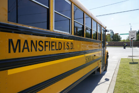 Conservative Texas School Board Voted Out Amid Book Bans
