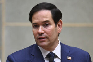 Marco Rubio Has the State Department Back on Mission | Opinion