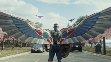 When to Stream ‘Captain America: Brave New World’ on Disney Plus