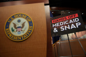 Medicaid Change Could Save Taxpayers  Billion