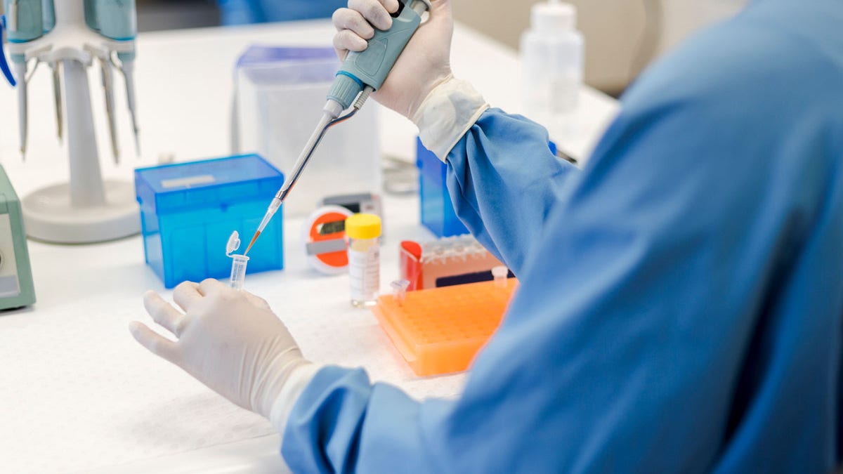 Medical research