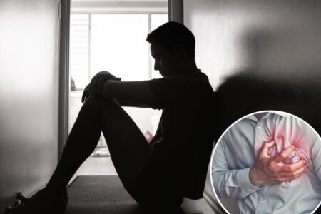 People really do die of a broken heart — and it kills men quicker than women