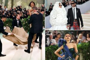 Everything to know about the Met Gala 2025: theme, how to watch, more