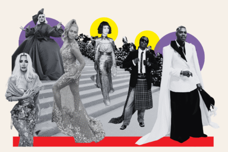 2025 Met Gala Live Updates: When and How to Watch Celeb Arrivals on Biggest Night in Fashion