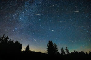 Here’s How to See Eta Aquarids Meteor Spectacle