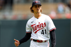 MLB Insider Suggests Massive Trade To Send  Million Ace To Orioles