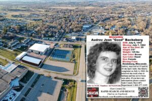 Wisconsin mom of two found safe after vanishing without a trace more than 60 years ago: report
