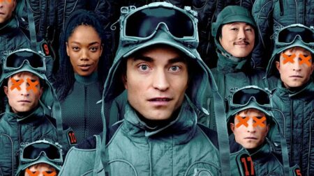 ‘Mickey 17’ Is Now Streaming. Here’s How to Watch the Sci-Fi Film