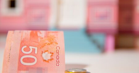 Record rise in Ontario mortgage delinquencies stem from COVID-era interest rates: Equifax