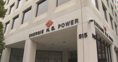 N.B. announces 3-member panel who will review future of debt-laden power utility