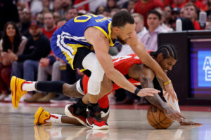 How to Watch Rockets vs Warriors Game 6: Live Stream NBA Playoffs, TV Channel