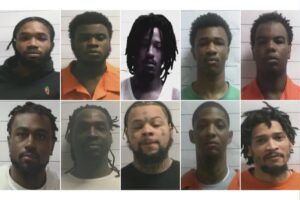 People are Betting On Capture of New Orleans Prisoners