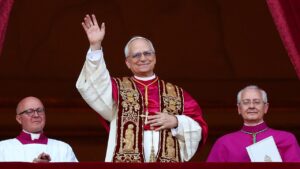 First American elected pontiff, get to know Pope Leo XIV