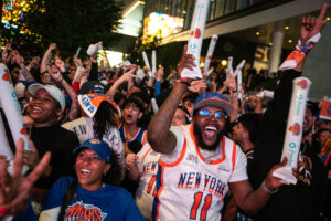 Stan Van Gundy Doubles Down on Dissing Knicks Fans