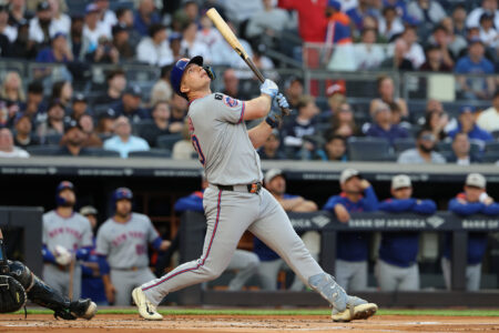 Pete Alonso Predicted to Opt Out of  Million Contract; ‘Several’ Suitors Exist