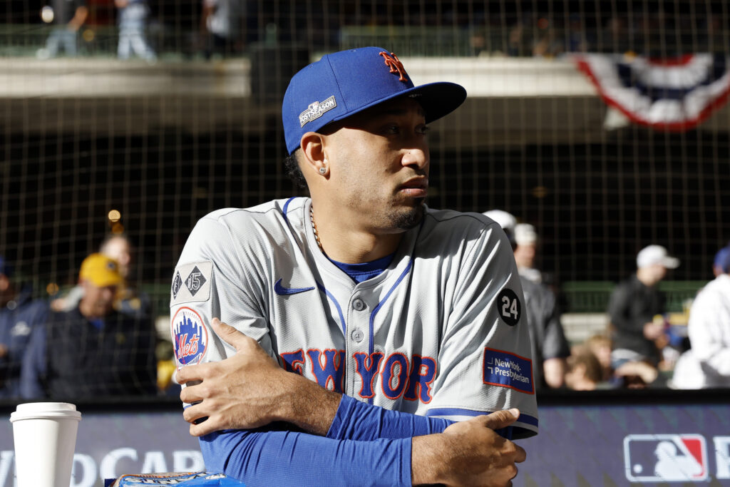 Edwin Diaz Predicted to Cut Ties With Mets After Surprising Change