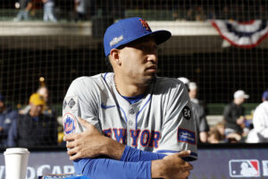 Edwin Diaz Predicted to Cut Ties With Mets After Surprising Change