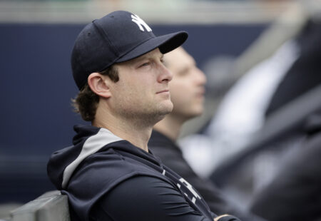 Yankees Predicted to Trade for  Million 3-time All-Star After Gerrit Cole Update