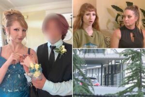Georgia high school senior allegedly forced to withdraw from Christian school over transgender prom date — weeks before graduation