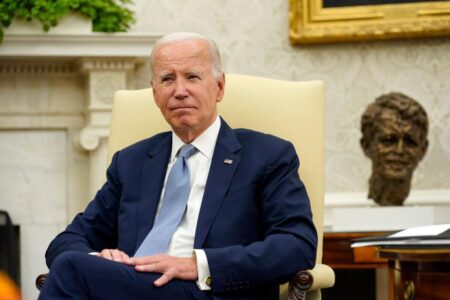 Biden defends last-minute decision to end 2024 re-election bid in first interview since leaving WH: ‘I don’t think it would have mattered’