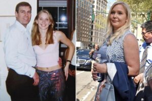 Jeffrey Epstein victim Virginia Giuffre cremated ahead of funeral — as police prepare report on her death