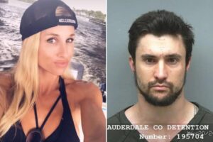 Burned remains of missing Alabama woman discovered after suspect allegedly hit her with car