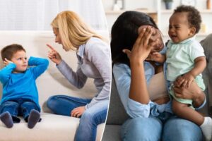 Does your kid whine too much? Mom reveals ‘crazy,’ controversial hack
