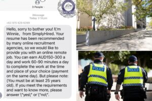 New work from home scam stealing more than all other grifts: ‘Lost their life savings’