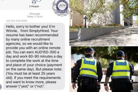 New work from home scam stealing more than all other grifts: ‘Lost their life savings’