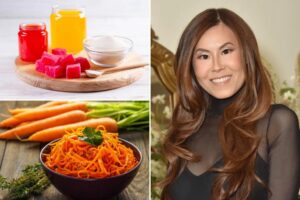 Decoding the top 4 trending ‘beauty foods’ — which ones actually work and red flags to look for