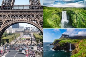 Swap pricey, overcrowded vacation spots this summer for these expert-recommended travel ‘dupes’