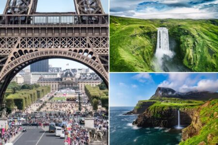 Swap pricey, overcrowded vacation spots this summer for these expert-recommended travel ‘dupes’