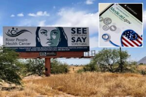 20 people, mental health business, and a church charged in sober living scheme in Arizona