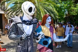 Beloved Disney World character gets a facelift this fall — and fans are shocked: ‘Screaming, crying, throwing up!’